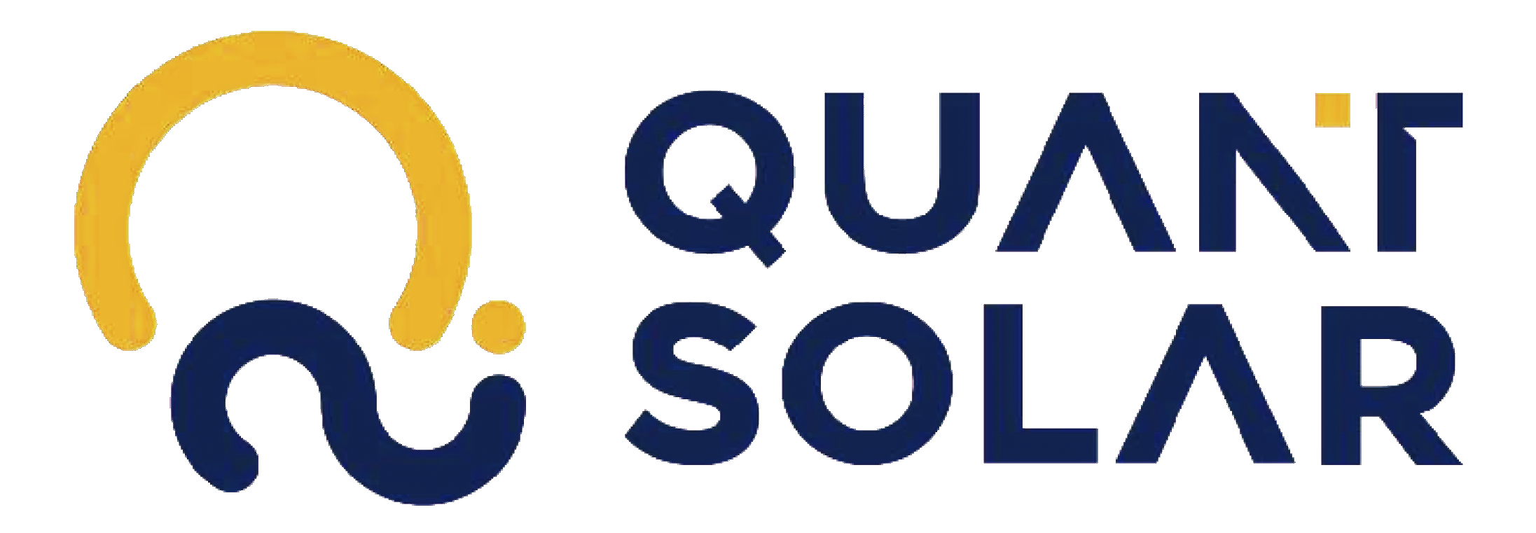 Quant Solar Logo